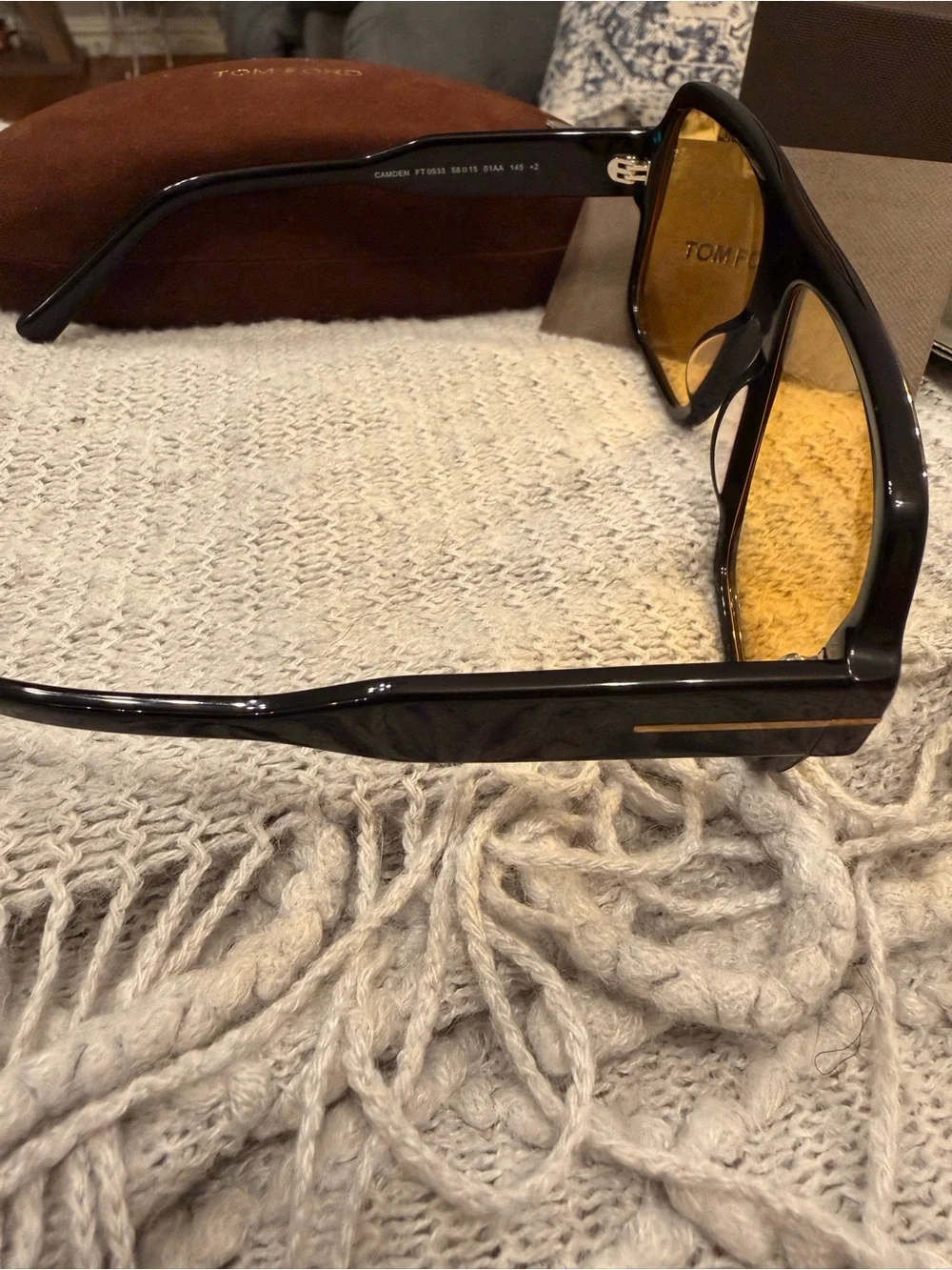 Tom Ford tom ford